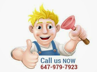 Drain Cleaning Service | 812 Burnhamthorpe Rd #503, Etobicoke, ON M9C 2Z3, Canada | Phone: (647) 979-7923