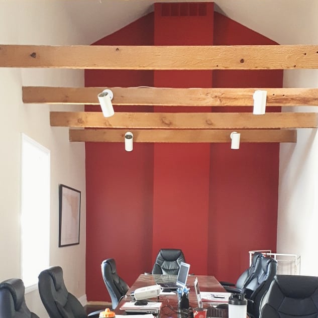 All-heart Premium Painting | 7 Beechmanor Crescent, Kitchener, ON N2N 3H1, Canada | Phone: (519) 807-3351