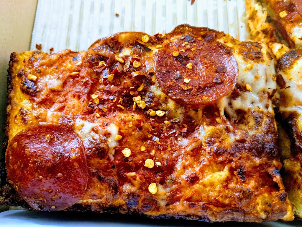 Little Caesars Pizza | 3210 Northwest A, Bellingham, WA 98225, USA | Phone: (360) 738-4881