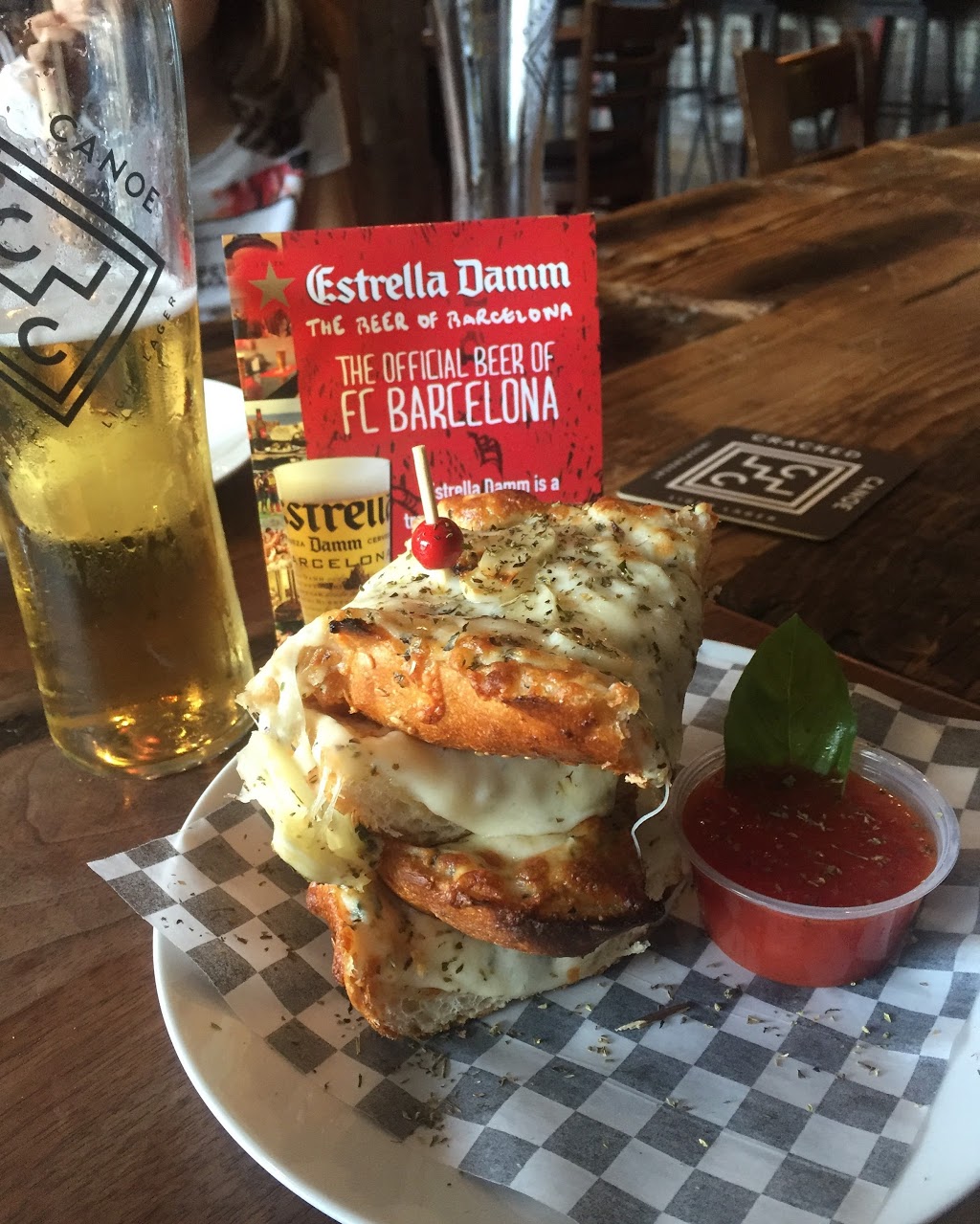 FBI Pizza | 2336 Lake Shore Blvd W, Etobicoke, ON M8V 1B6, Canada | Phone: (416) 251-0101