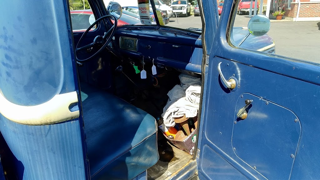 Daves Auto Svc | 7109 Canborough Rd, Dunnville, ON N1A 2W1, Canada | Phone: (905) 774-3111