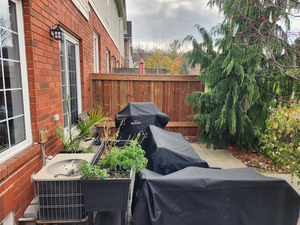 Outdoor Improvements, fences, decks and more | 197 Athenia Dr, Hamilton, ON L8J 1T4, Canada | Phone: (365) 324-8833