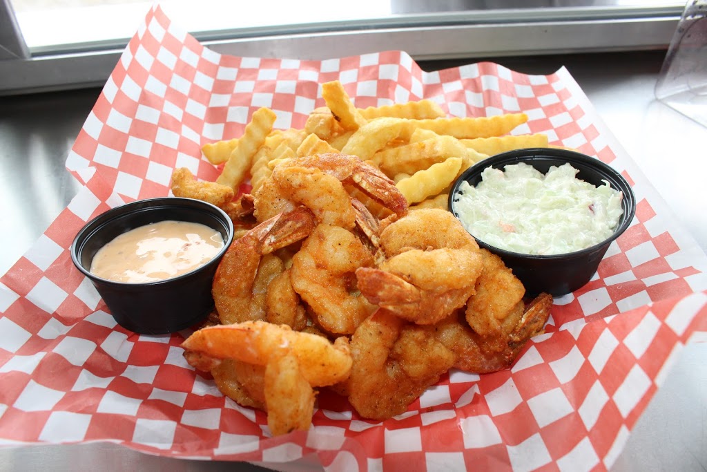 Taylor Fish Company | 419 Erie St S, Wheatley, ON N0P 2P0, Canada | Phone: (519) 825-7366