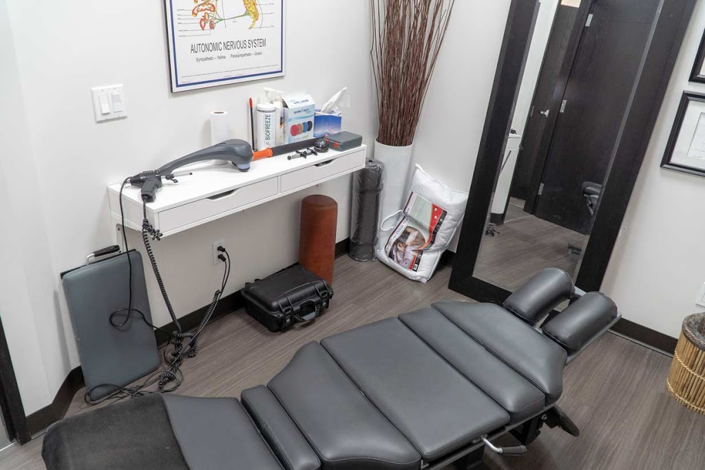 Northern Hills Chiropractic | 36 Panatella Blvd NW, Calgary, AB T3K 6K7, Canada | Phone: (403) 567-0400