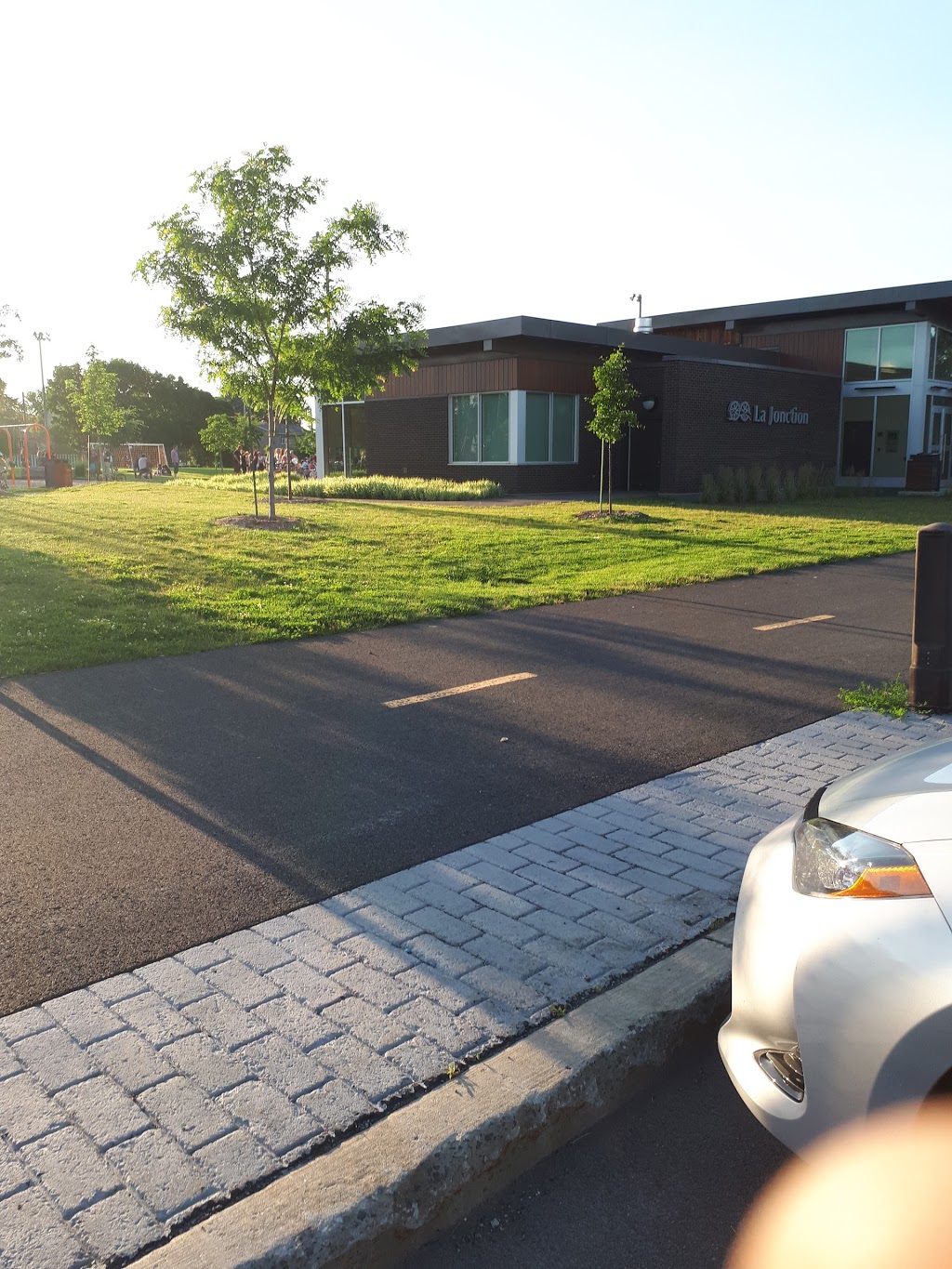 Parc Wilfrid-Boardman | 59 Rue Boardman, Delson, QC J5B 2B8, Canada | Phone: (450) 632-8060
