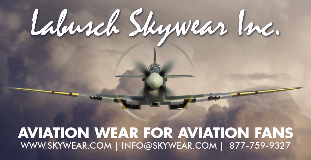 Labusch Skywear Inc. | 291 Victoria St N, Kitchener, ON N2H 5E1, Canada | Phone: (519) 895-0257