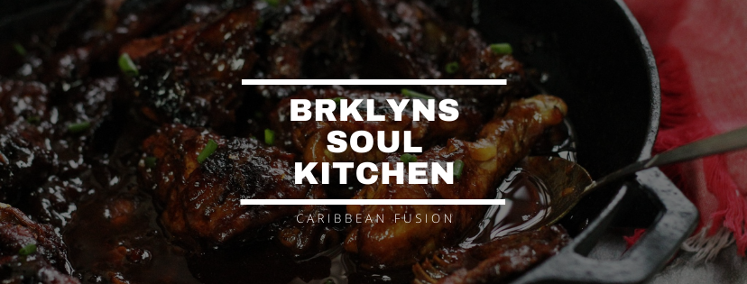 Brklyns Soul Kitchen | 1455 Lormel Gate Ave, Lefroy, ON L0L 1W0, Canada | Phone: (647) 716-2959