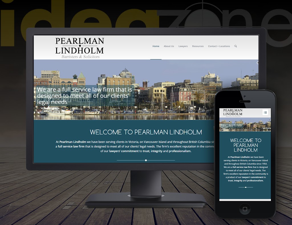 IdeaZone.ca | 1311 Hillside Ave #33, Victoria, BC V8T 2B3, Canada | Phone: (250) 412-5610
