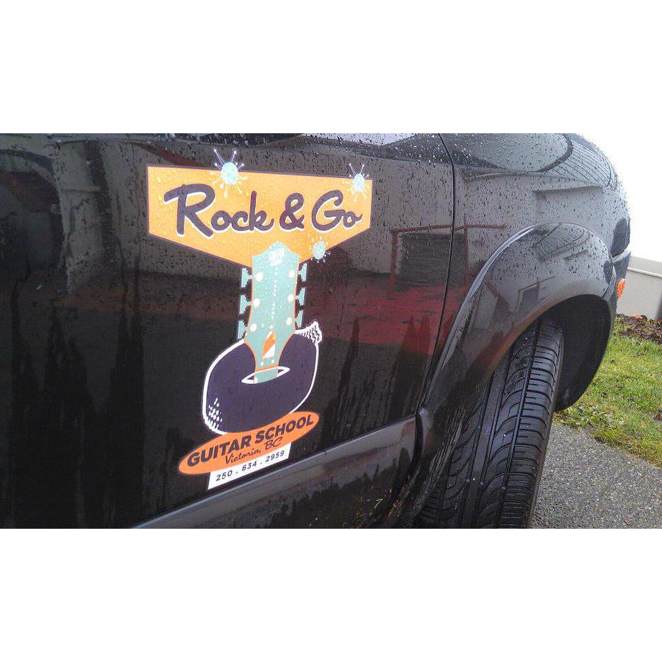 Rock and Go Guitar School | school | 2708 Richmond Rd, Victoria, BC V8R 4T1, Canada | 2506342959 OR +1 250-634-2959