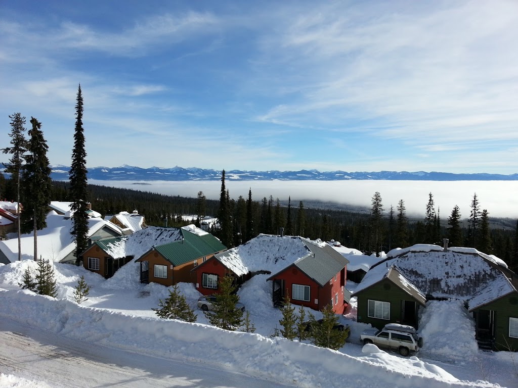 Big White Ski Resort Ltd | 5929 Snow Pines Cres, Kelowna, BC V0H 1A0, Canada | Phone: (250) 765-7235