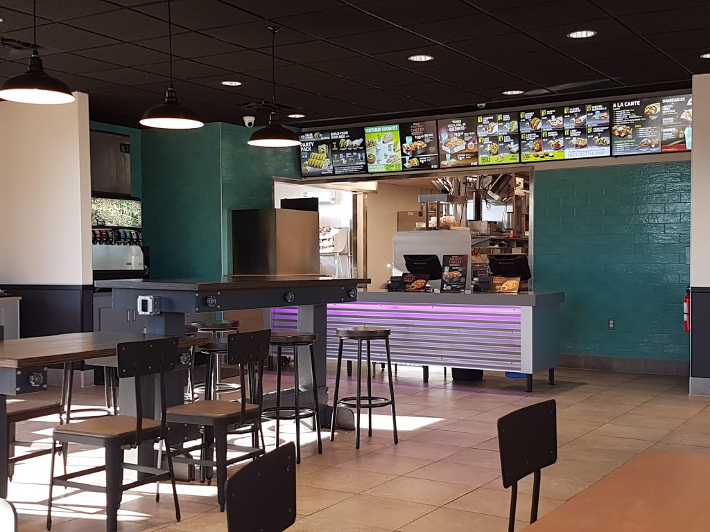 Taco Bell | 656 Colborne St, Brantford, ON N3S 3P8, Canada | Phone: (519) 753-2442