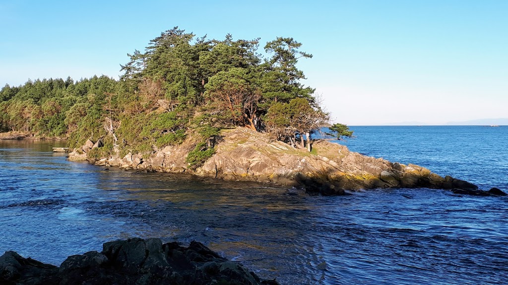 Winter Cove Marine Park | Church Bay Rd, Saturna, BC V0N 2Y0, Canada