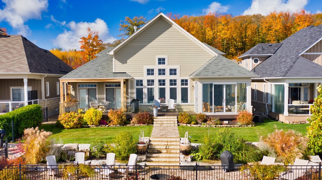Bryte Custom Contracting | 406 Leacock Dr, Barrie, ON L4N 5M6, Canada | Phone: (705) 527-3103