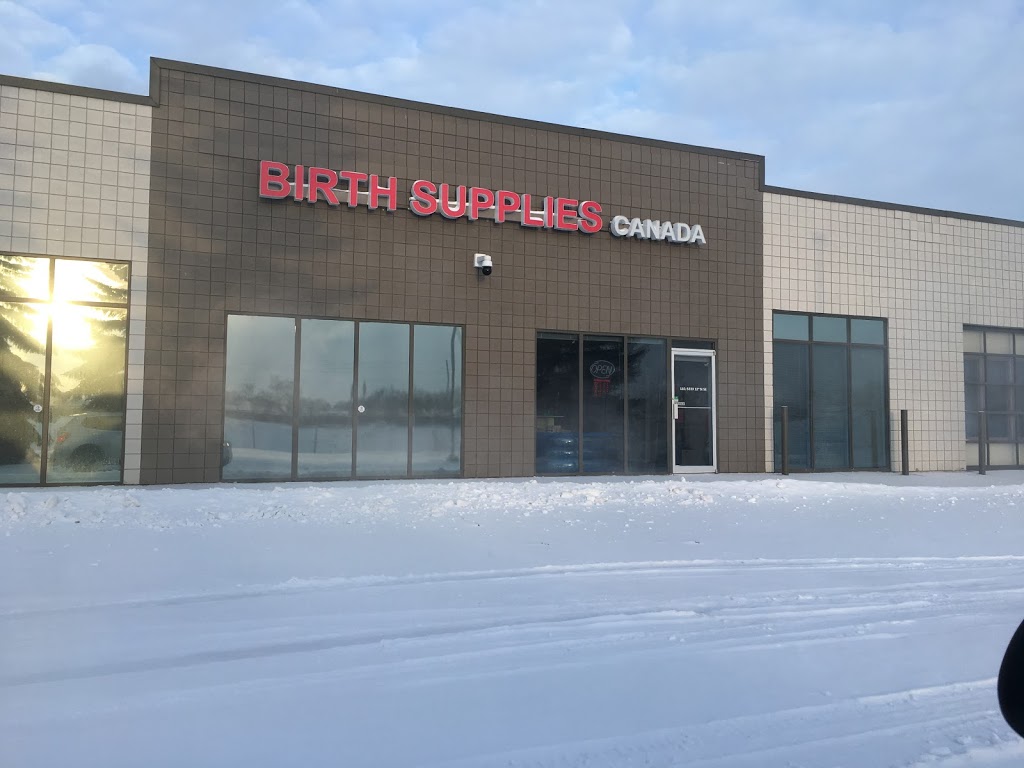 Birth Supplies Canada | 6330 12 St SE Unit#110, Calgary, AB T2H 2X2, Canada | Phone: (587) 800-3595