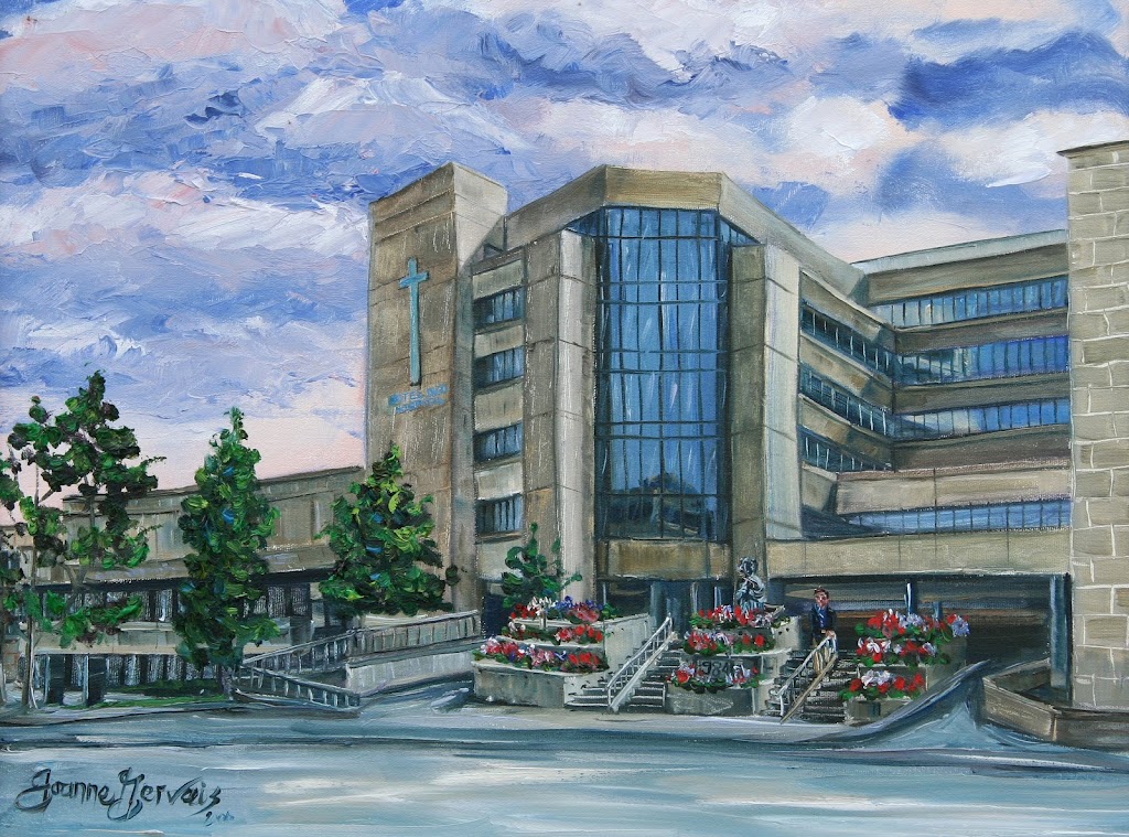 JOANNE GERVAIS VISUAL ARTIST | 1746 Unity Rd, Glenburnie, ON K0H 1S0, Canada | Phone: (613) 542-8451
