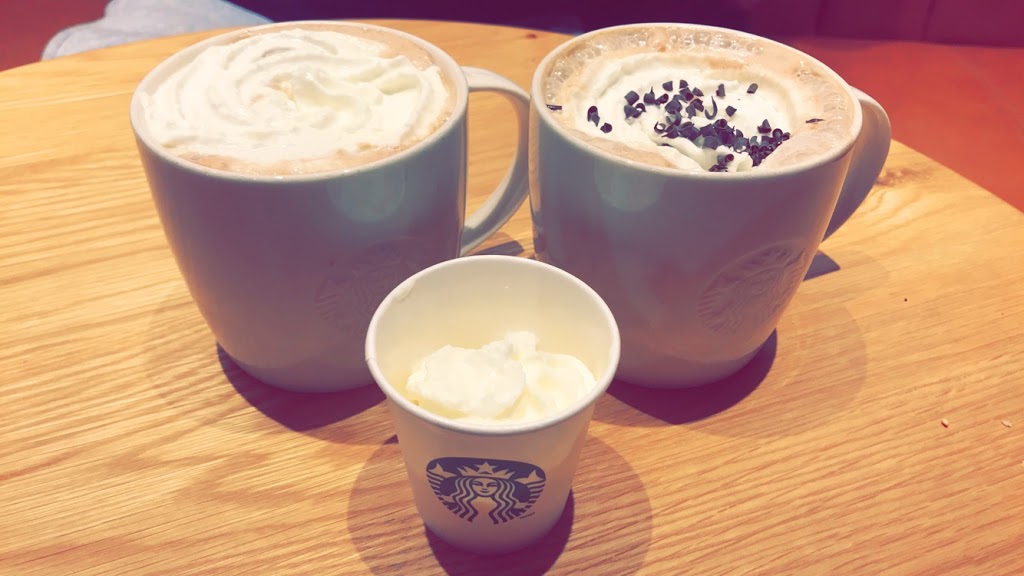Starbucks | 530 Peace Portal Dr, Blaine, WA 98230, USA | Phone: (360) 594-7050