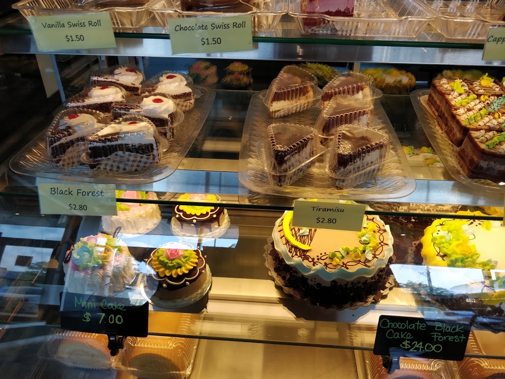 Tung Hing Bakery | 2555 Victoria Park Ave, Scarborough, ON M1T 1A3, Canada | Phone: (416) 519-9300