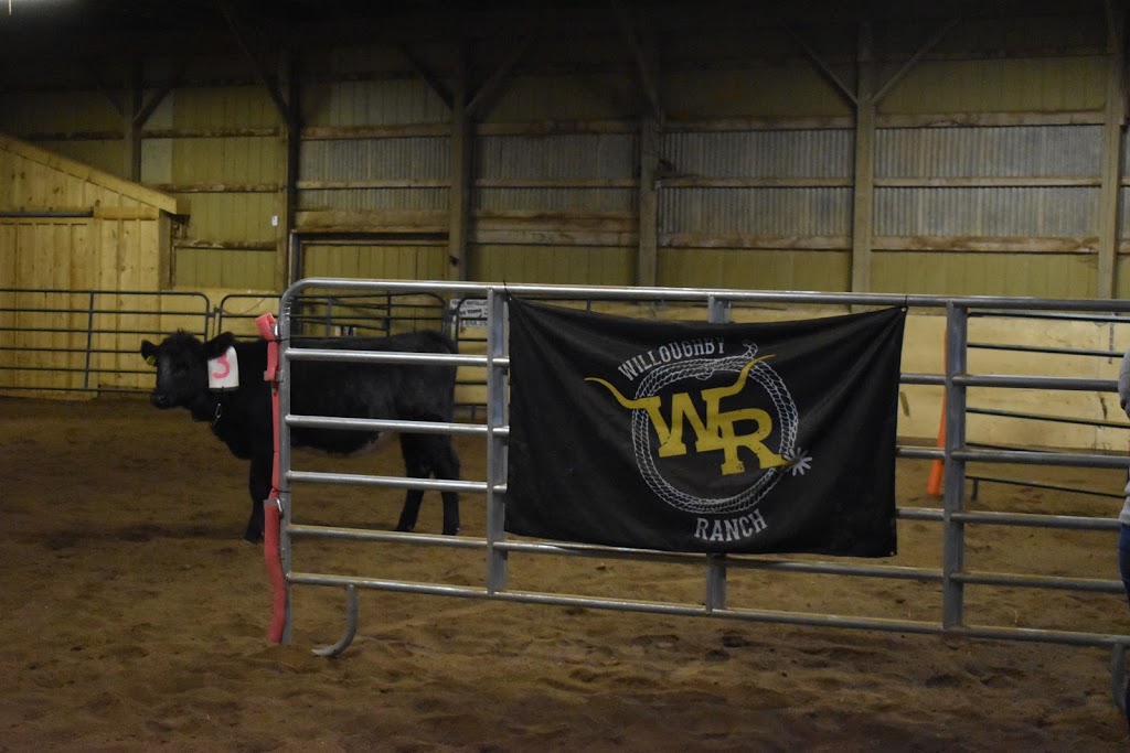 Willoughby Ranch | 5812 Bossert Rd, Niagara Falls, ON L2H 2H8, Canada | Phone: (905) 321-0419