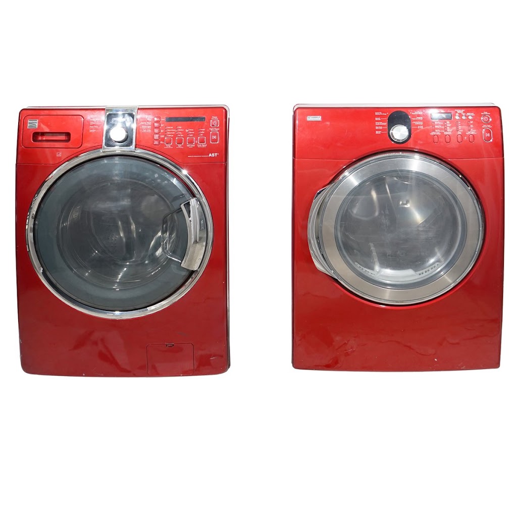Crystal Électroménagers | 2440 Boul Industriel, Laval, QC H7S 2G7, Canada | Phone: (450) 967-8848
