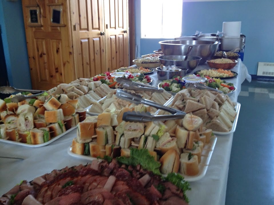 La cuisine de Jack | 49 Rue Serge, Saint-Esprit, QC J0K 2L0, Canada | Phone: (450) 954-1792