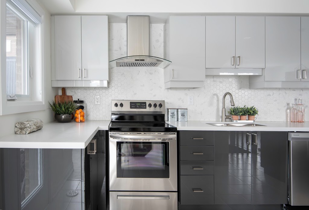 AG Interiors | 605 Wettlaufer Terrace, Milton, ON L9T 8N1, Canada | Phone: (416) 668-8242