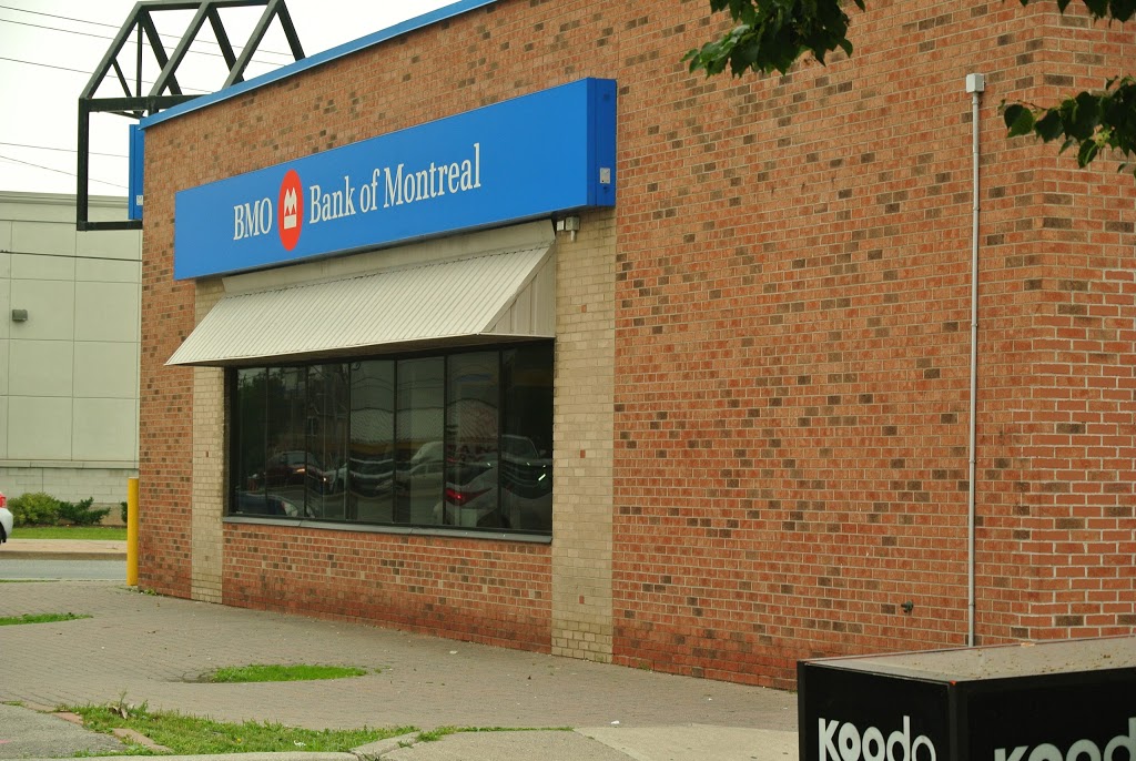 BMO Bank of Montreal | 2739 Eglinton Ave E, Scarborough, ON M1K 2S2, Canada | Phone: (416) 267-1157