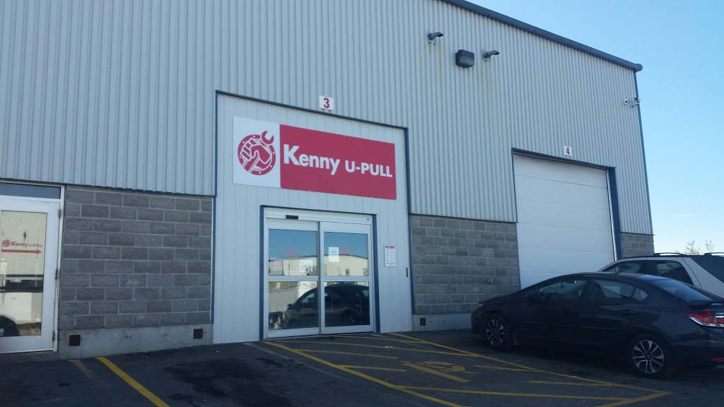Kenny U-Pull | car dealer | 6638 Bank St, Metcalfe, ON K0A 2P0, Canada | 6133808003 OR +1 613-380-8003