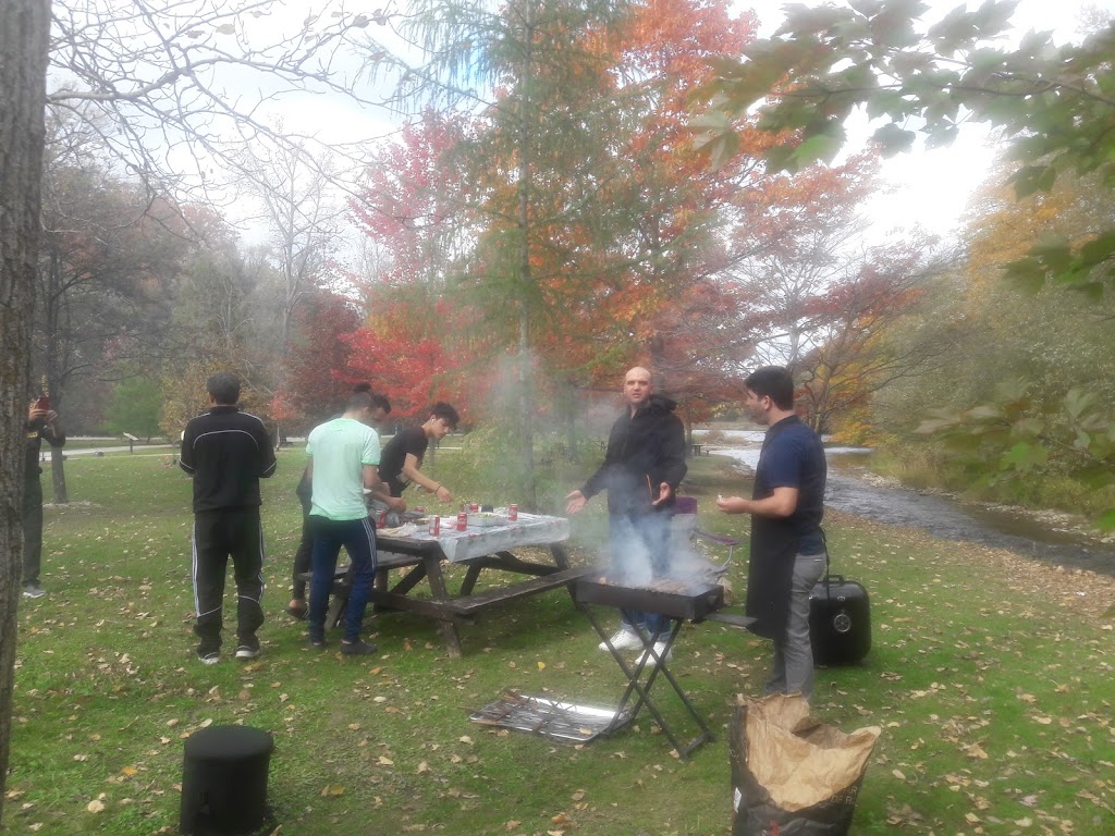 Harrison Park CAMPGROUND | 137 2nd Ave E, Owen Sound, ON N4K 5T2, Canada | Phone: (519) 371-9734