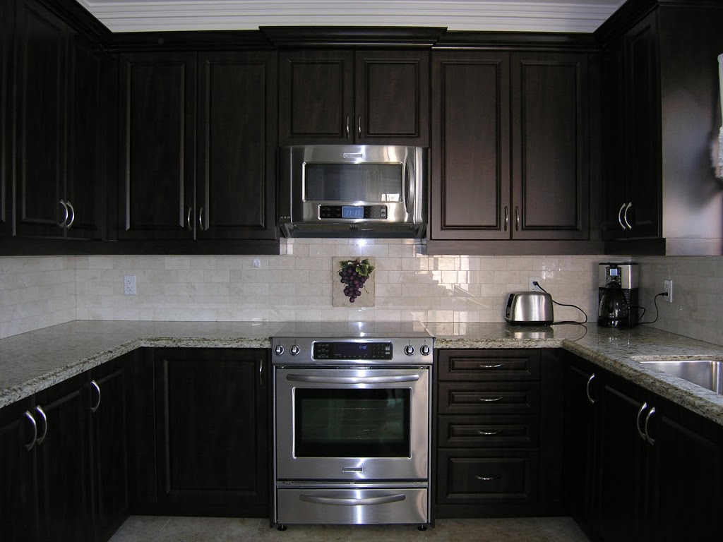 New Trend Home Improvement Services | 63 Seaton Dr, Aurora, ON L4G 3W9, Canada | Phone: (416) 830-3347