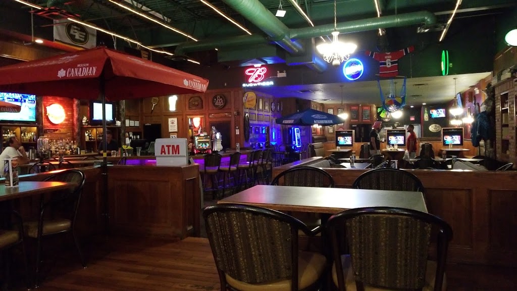 Bodiddlys Pub & Grill | 4274 137 Ave NW, Edmonton, AB T5Y 2Z2, Canada | Phone: (780) 476-1918
