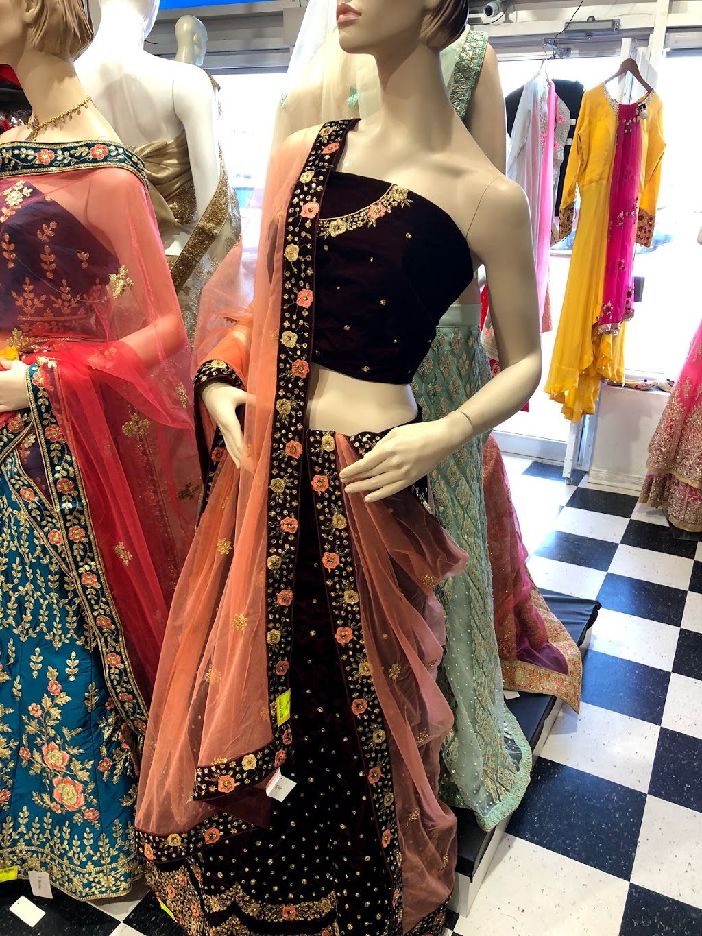Gurukirpa Wholesale (Gore Location) | 4525 Ebenezer Rd Unit# 10, Brampton, ON L6P 2K8, Canada | Phone: (647) 223-2109