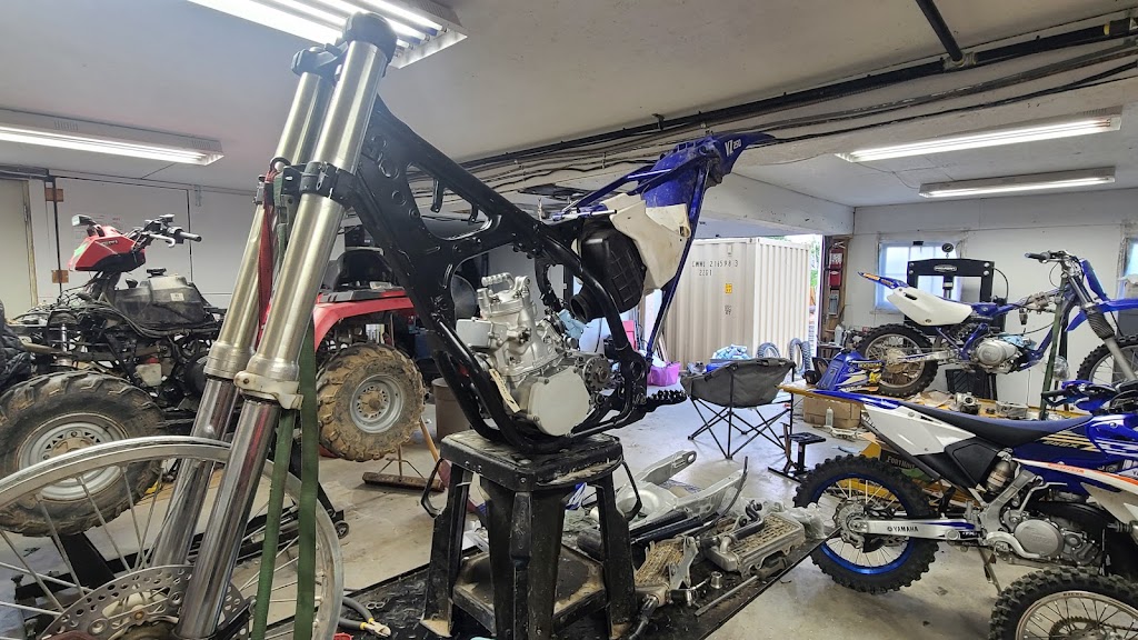 Titan Motosports | 168 Darling Rd, Canfield, ON N0A 1C0, Canada | Phone: (905) 229-0181