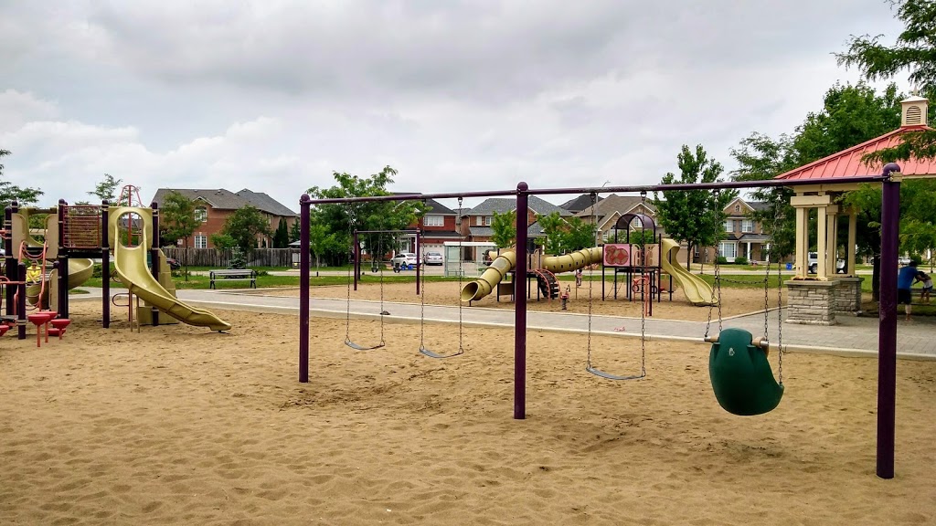 Grand Oak Park | 2205 Grand Oak Trail, Oakville, ON L6M 4S6, Canada | Phone: (905) 901-3007
