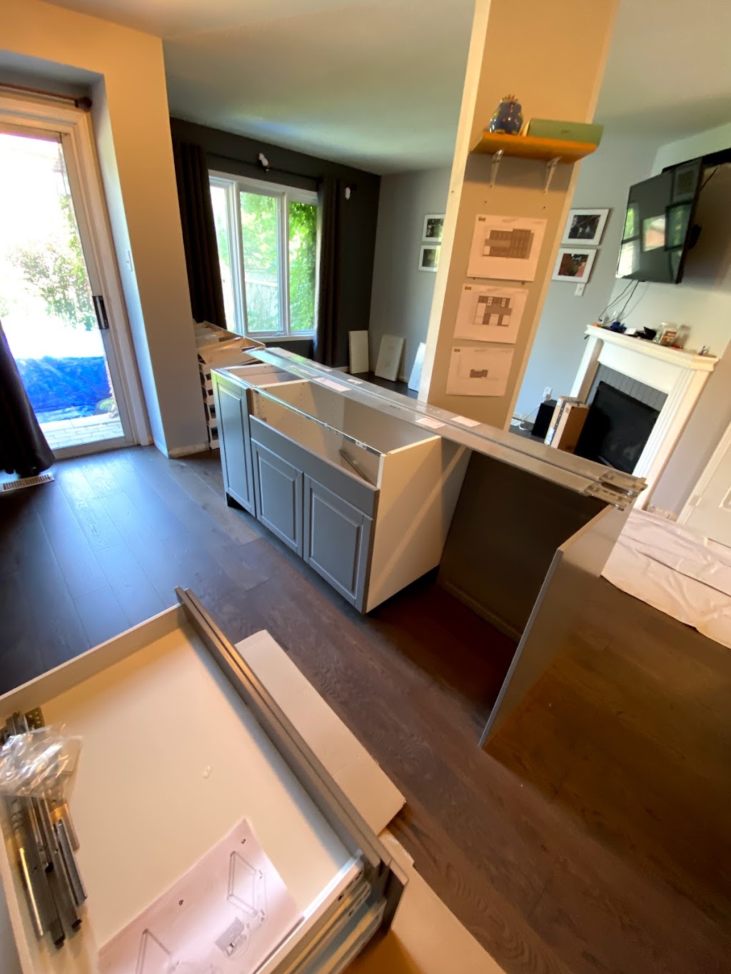 Pro-line Renovations | 24 Ann St, Georgetown, ON L7G 2V2, Canada | Phone: (289) 890-0564
