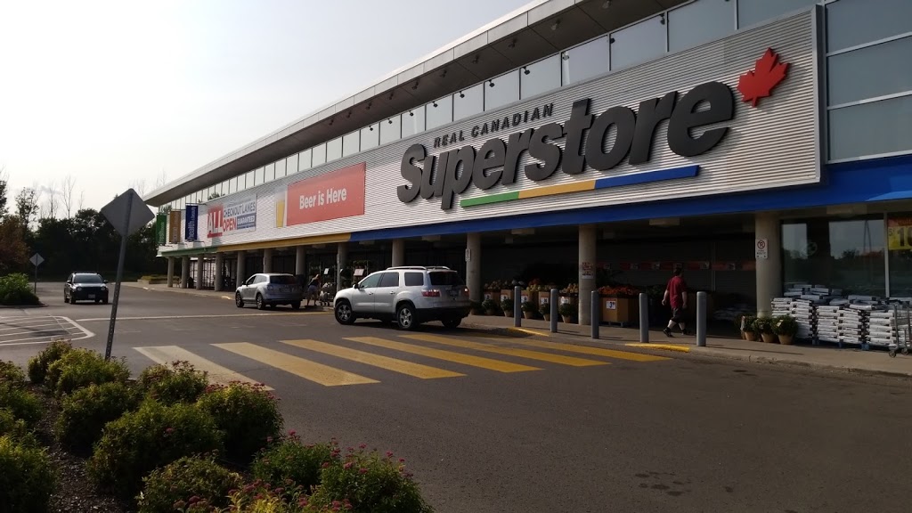 Real Canadian Superstore | 125 Queensway East, Simcoe, ON N3Y 4M5, Canada | Phone: (519) 426-7743
