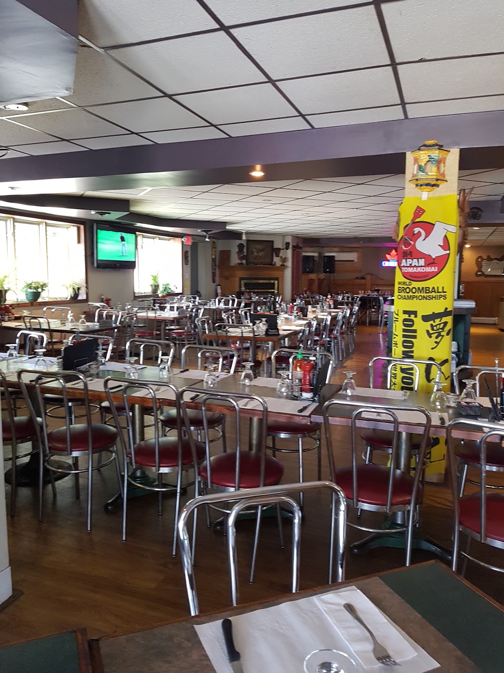 Resto-bar Zool | 695 Chemin des Outaouais, Pointe-Fortune, QC J0P 1N0, Canada | Phone: (450) 451-4127