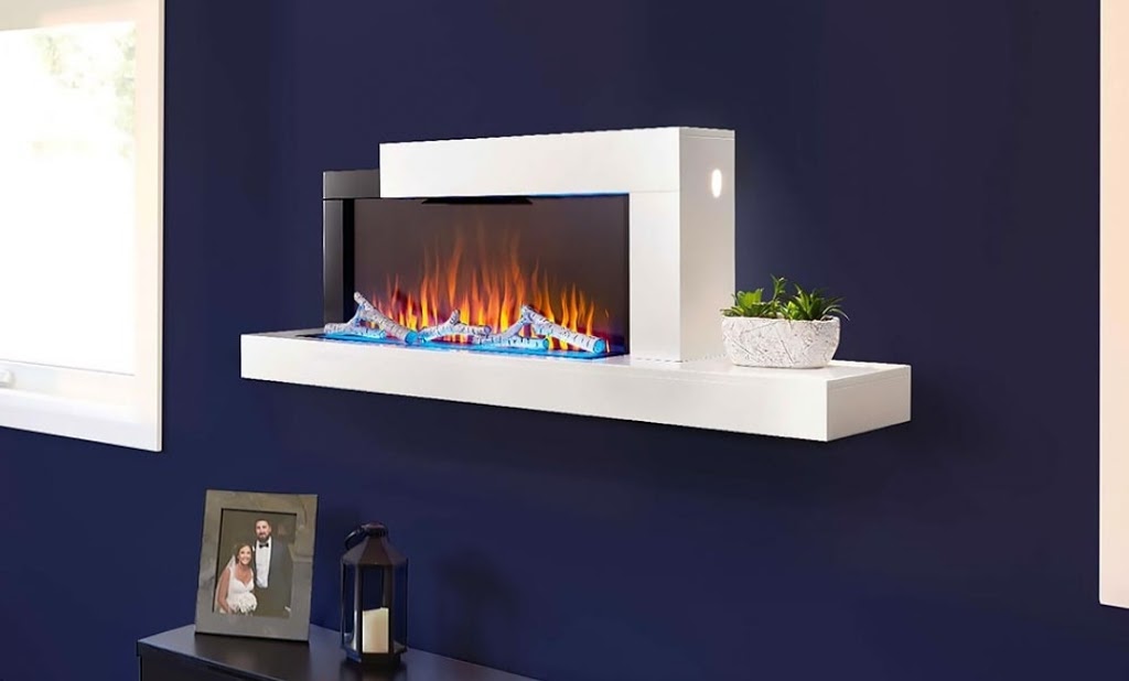 Overridge Fireplace & BBQ Store UXBRIDGE | 113 Main St N, Uxbridge, ON L9P 1C7, Canada | Phone: (905) 985-0715