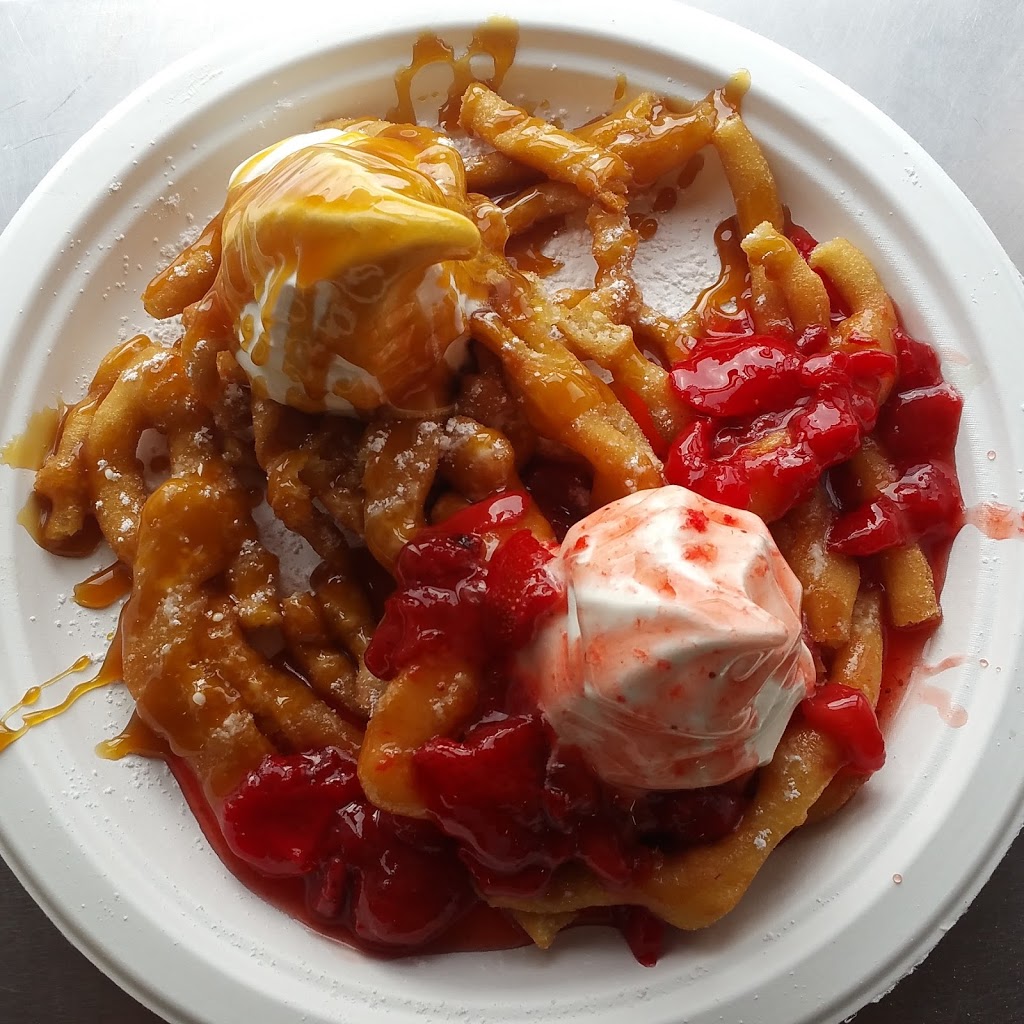 Johnny Be Good Diner | 440 Paris Rd, Brantford, ON N3T 5L8, Canada | Phone: (519) 756-5903