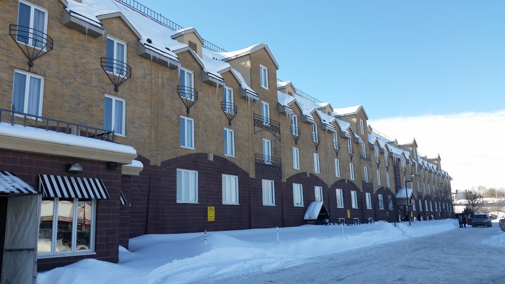 Ramada Plaza by Wyndham Gatineau/Manoir du Casino | 75 Rue dEdmonton, Gatineau, QC J8Y 6W9, Canada | Phone: (819) 777-7538