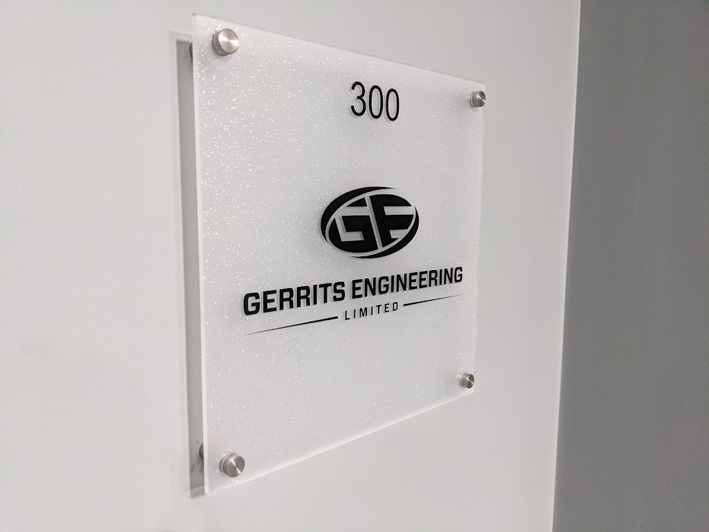 Gerrits Engineering | point of interest | 222 Mapleview Dr W #300, Barrie, ON L4N 9E7, Canada | 7057373303 OR +1 705-737-3303