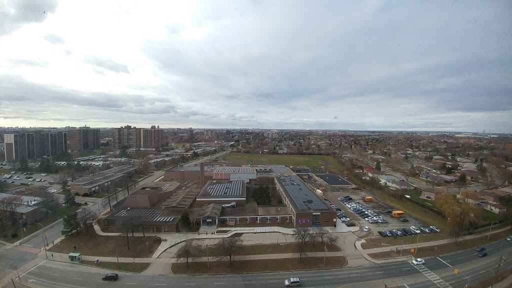 North Albion Collegiate Institute | 2580 Kipling Ave, Etobicoke, ON M9V 3B2, Canada | Phone: (416) 394-7550
