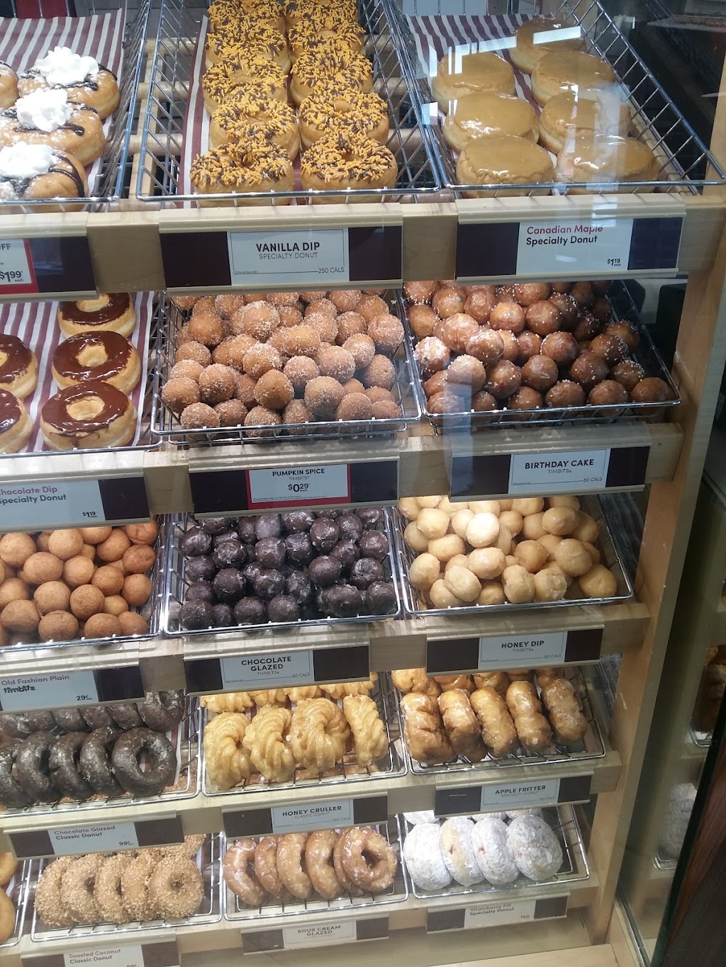 Tim Hortons | 3340 River Ranch Rd, Merritt, BC V1K 1M5, Canada | Phone: (250) 378-4661