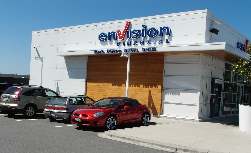 Envision Financial | 3122 Mount Lehman Rd F120, Abbotsford, BC V2T 0C5, Canada | Phone: (888) 597-6083