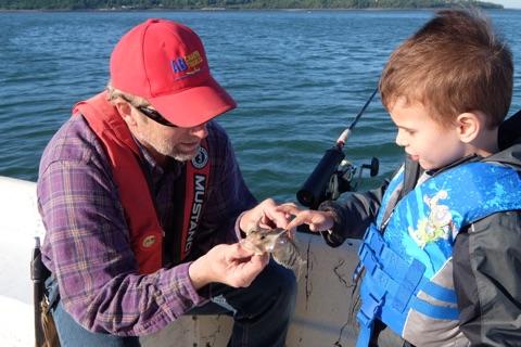Annapolis Basin Charter Tours | 90 Water St, Digby, NS B0V 1A0, Canada | Phone: (902) 526-3583