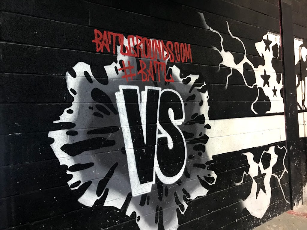 BATL Axe Throwing | 813 Brock Rd #11, Pickering, ON L1W 1Z8, Canada | Phone: (289) 315-1150