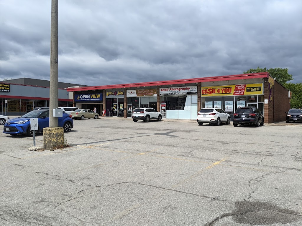 The Curry Pot | 333 Ontario St B3, St. Catharines, ON L2R 5L3, Canada | Phone: (905) 687-9999