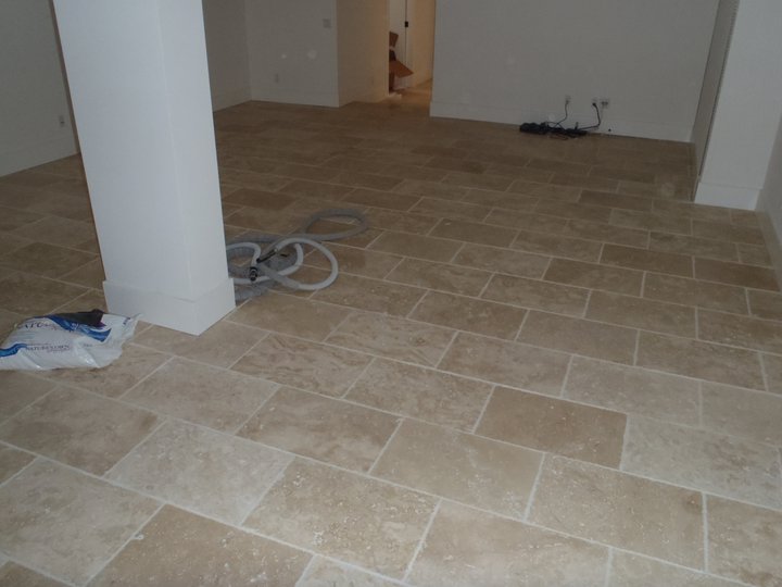 Collingwood Tile Installation | 437 Napier St, Collingwood, ON L9Y 3T8, Canada | Phone: (705) 606-8453