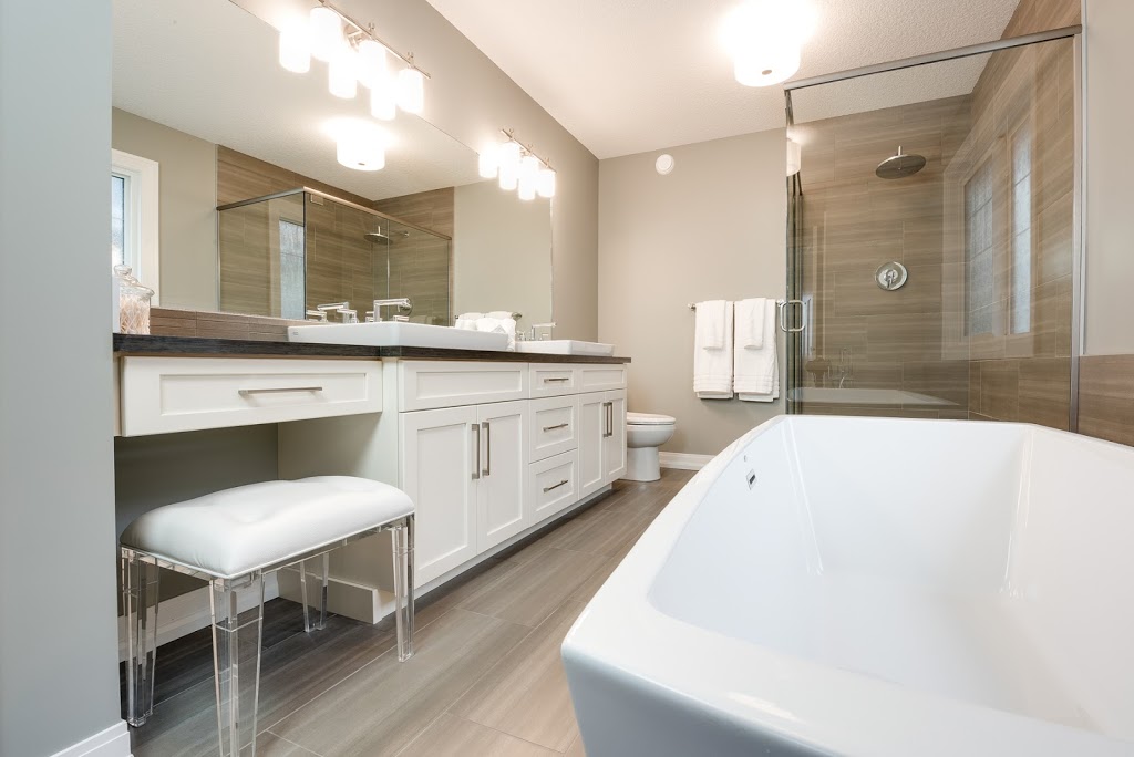 Mill Street Homes | 3903 149 St NW, Edmonton, AB T6R 1J7, Canada | Phone: (780) 566-0653