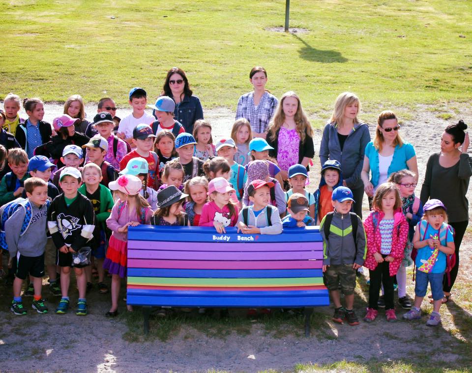 Ernie Checkeris Public School | 1570 Agincourt Ave, Sudbury, ON P3A 2R5, Canada | Phone: (705) 566-7610