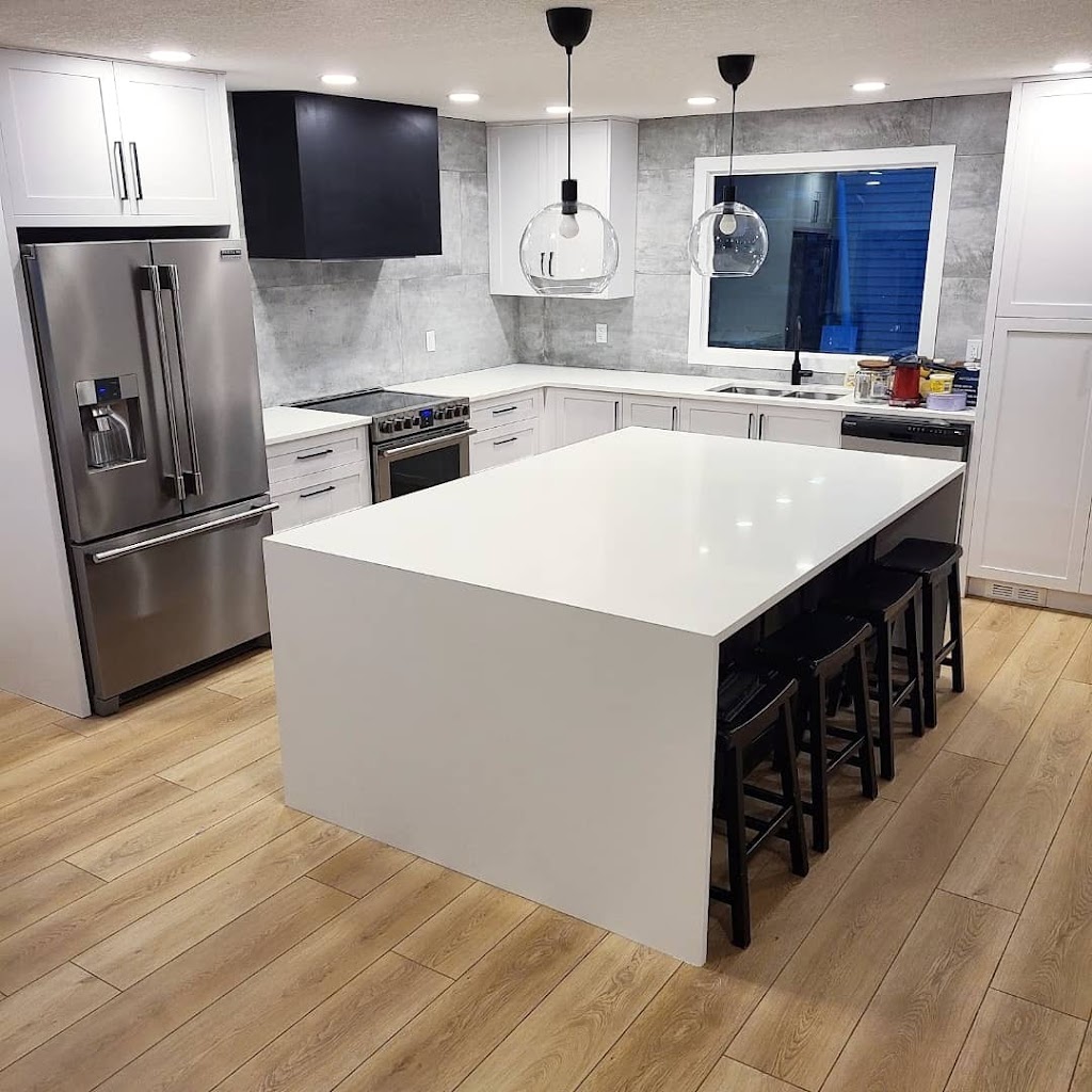 Andrew Stone & Contracting | 20 Woodbine Blvd SW, Calgary, AB T2W 4A8, Canada | Phone: (403) 831-4036